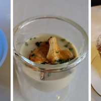 Pétrus by Gordon Ramsay