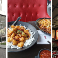 P.F. Chang's Lomas Verdes