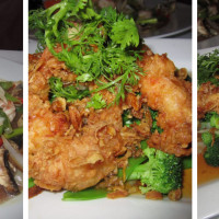 Phaya Thai Halal Restaurant