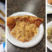 Philadelphia Style Pizza And Subs