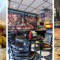 Philly's Best Cheesesteaks