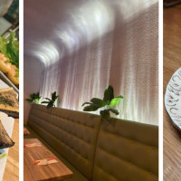 Pho 60 南北越 Staten Island