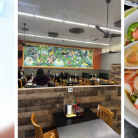 Pho 75-2 Oriental Restaurant