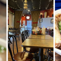 Pho 888 Vietnamese Noodle & Grill