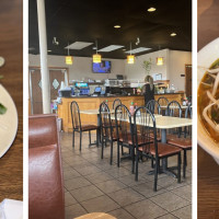 Pho and Sushi Vietnamese and Japanese Cuisine