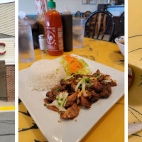 Pho Bac Of Chantilly