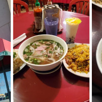 Pho B&B Vietnamese Cuisine