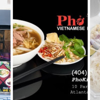 Pho King Express