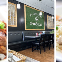 Pho Le Vietnamese Restaurant