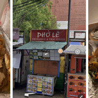 Phó' Lê Vietnamese & Thai Cuisine