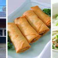 Pho Lotus Restaurant