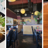 Pho Lotus Vietnamese Restaurant