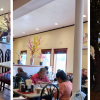 Pho Oregon Restaurant