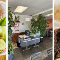 Pho Pasteur Restaurant