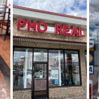 Pho Real