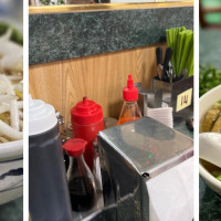 Pho Saigon Restaurant II