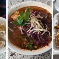 Pho Sunrise - Kitchener