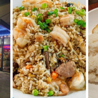 Pho Tai Restaurant Fife