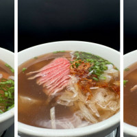 Pho Viet Anh - In Butterfield Plaza