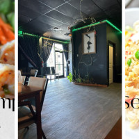 Pho Viet Noodle Soups