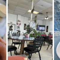 Pho Vietnam Restaurant