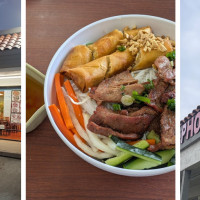 Pho46 & Banh Mi