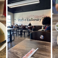 Pho@University