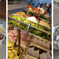 Piada Italian Street Food - Canton