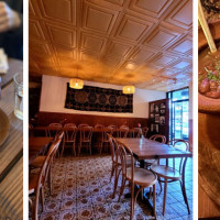 Piala Georgian Cuisine