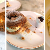 Piccolino Caffé Grande, Manchester