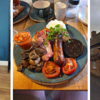 Pickle and Pie at 23