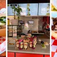 Pickle Banh Mi Co - Fountain Valley