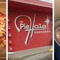 Piehole Pizzeria