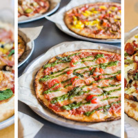 Pieology Pizzeria Puente Hills East