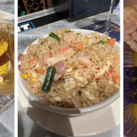 Pier 8 Cajun seafood & Bar