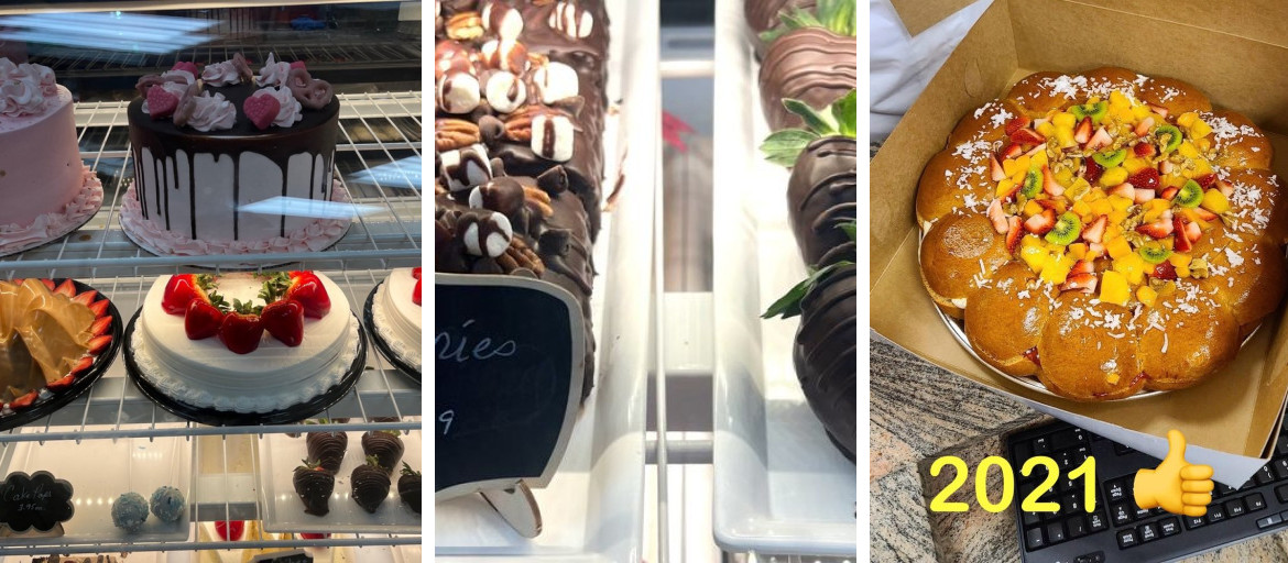 Pierre's Bakery Chicago