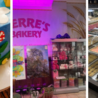 Pierre's Bakery Chicago