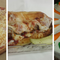 Piezanos Pizza - Plainfield