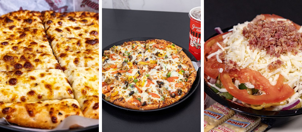 Piketon Giovanni's Pizza