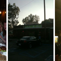 Pinnacle Peak Steakhouse- Colton