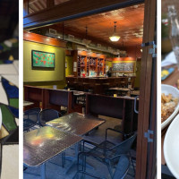 Pino's Contemporary Italian Restaurant & Wine Bar