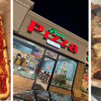 Pino's Pizza of Deer Park