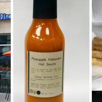 Pinto Urban Thai Diner