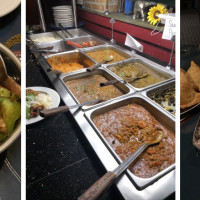 Pintu's Indian Restaurant