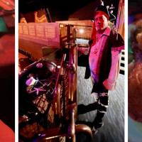 Pirates Dinner Adventure