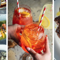 Pismo’s Coastal Grill