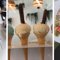 Pistachios In The Park Cafe - East Greenwich Pleasaunce