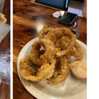 Pistol City Restaurant & Saloon