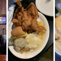 Pit Stop Bar & Grill