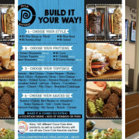 Pita express and Catering